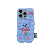 SECOND UNIQUE NAME PATCH HI BEAR SODA